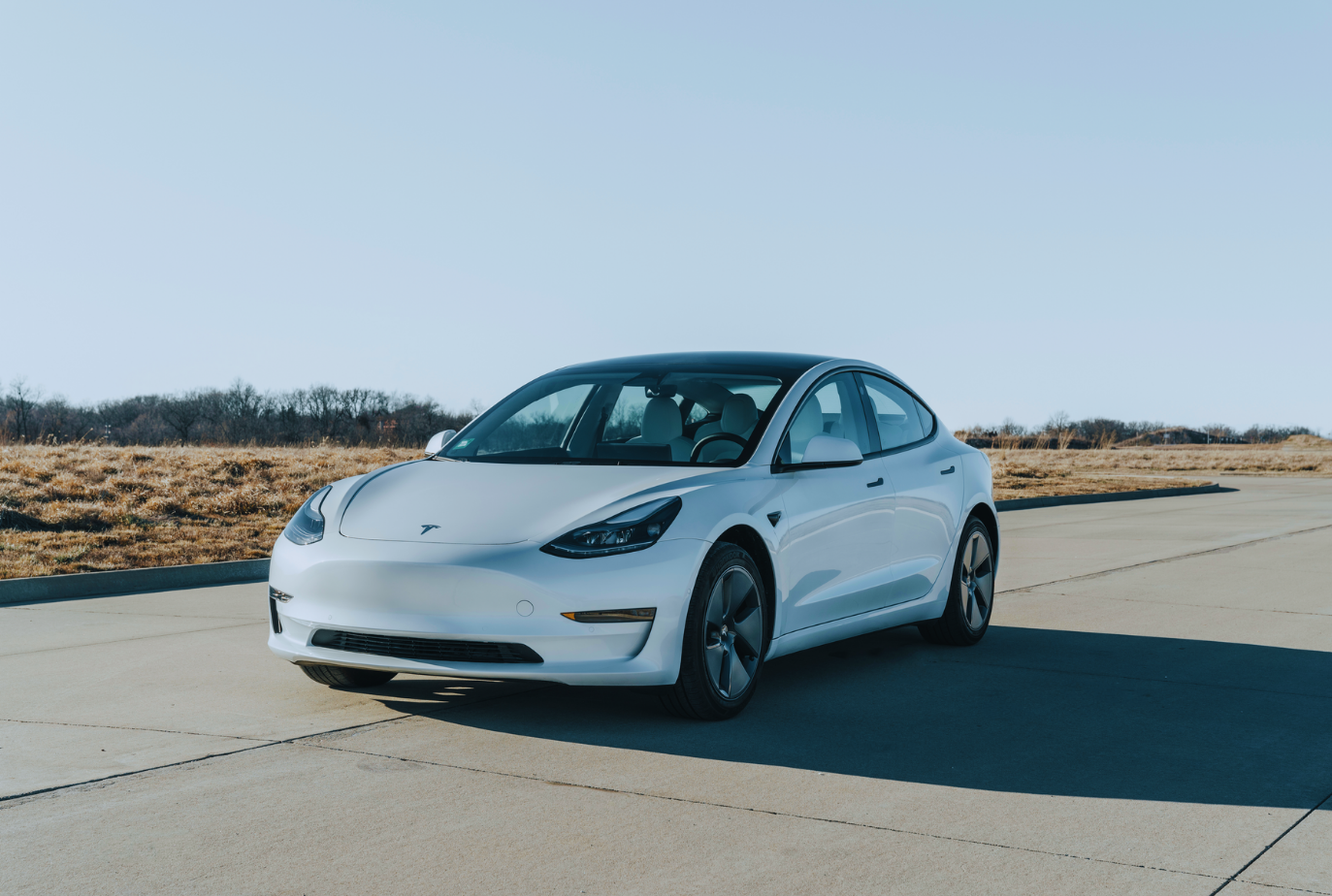 Tesla Model 3 2023 in Nashville, TN