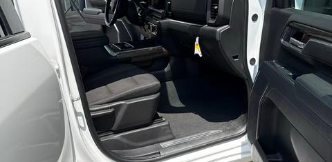 Chevrolet Silverado 2500HD 2025