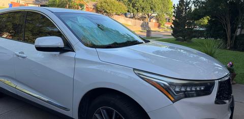Acura RDX 2021
