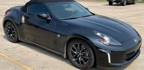 Nissan 370Z 2019