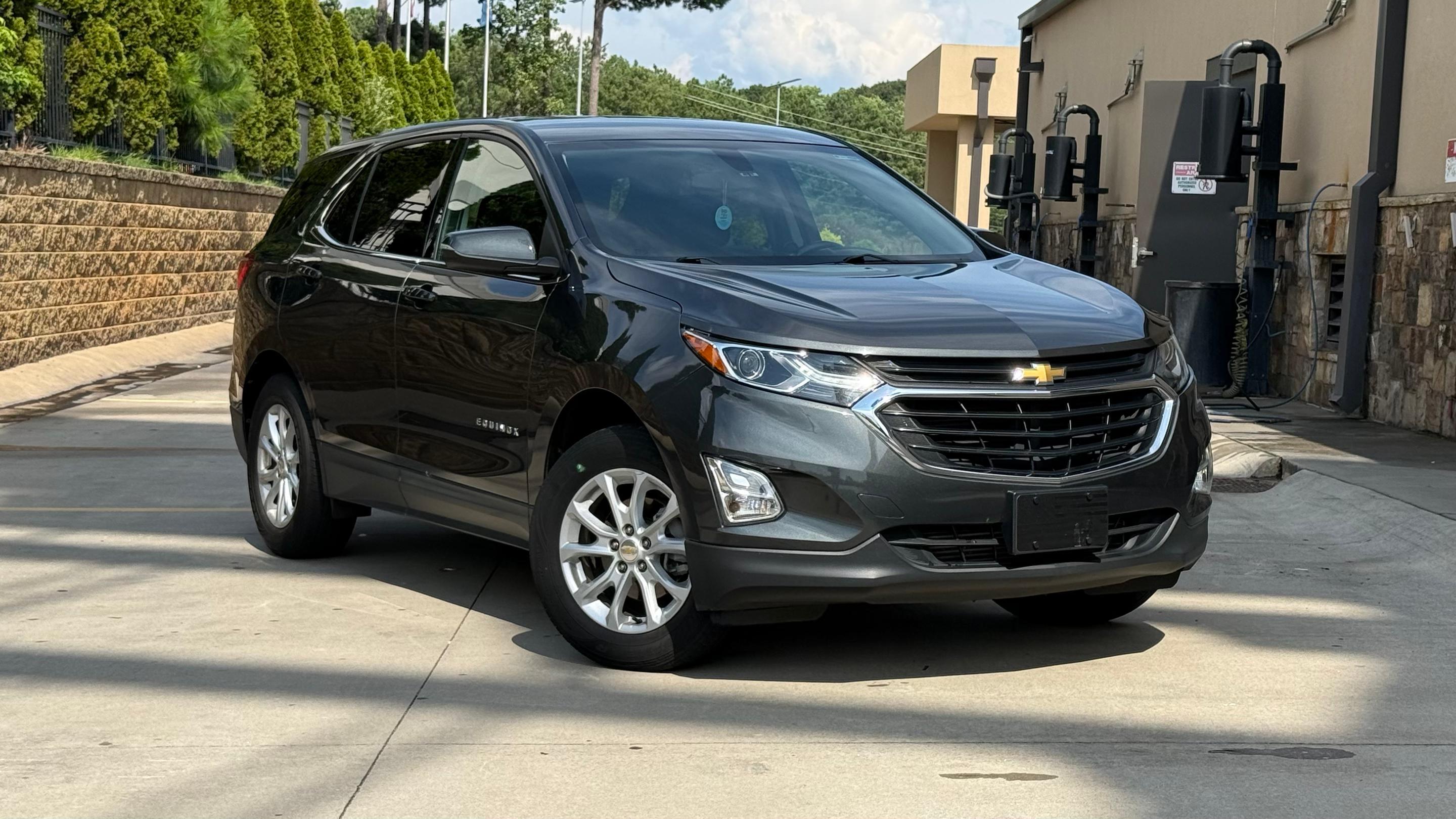 Chevrolet Equinox 2019 in Atlanta, GA