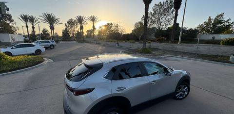 Mazda CX-30 2023