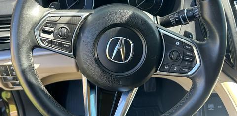 Acura RDX 2019