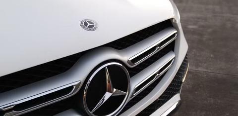 Mercedes-Benz GLE-Class 2021