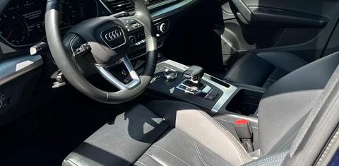 Audi Q5 2020