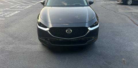 Mazda CX-30 2024