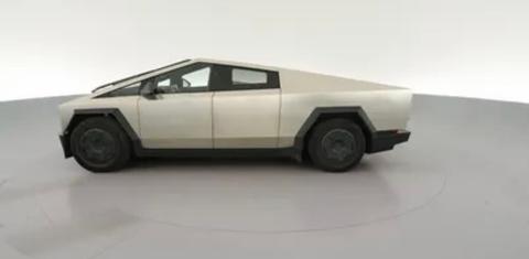 Tesla Cybertruck 2026