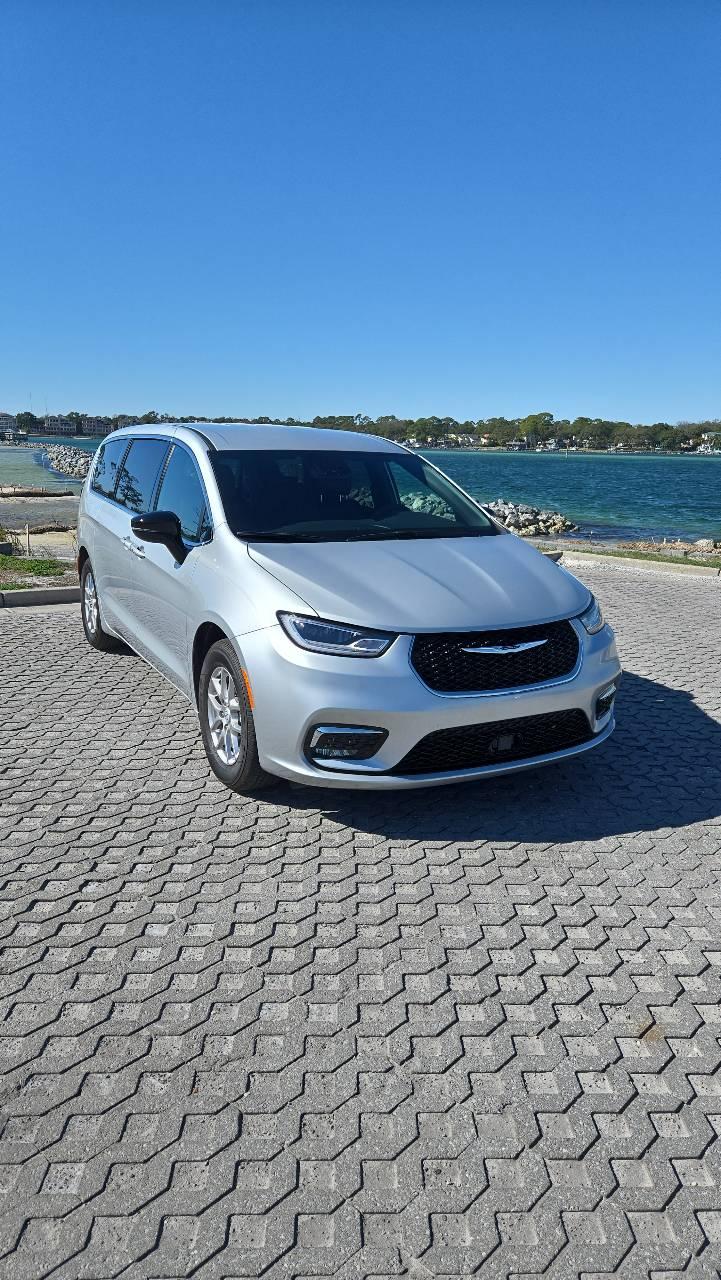 Chrysler Pacifica 2026 in Fort Walton Beach, FL