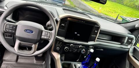 Ford F-150 2025