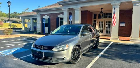 Volkswagen Jetta 2013