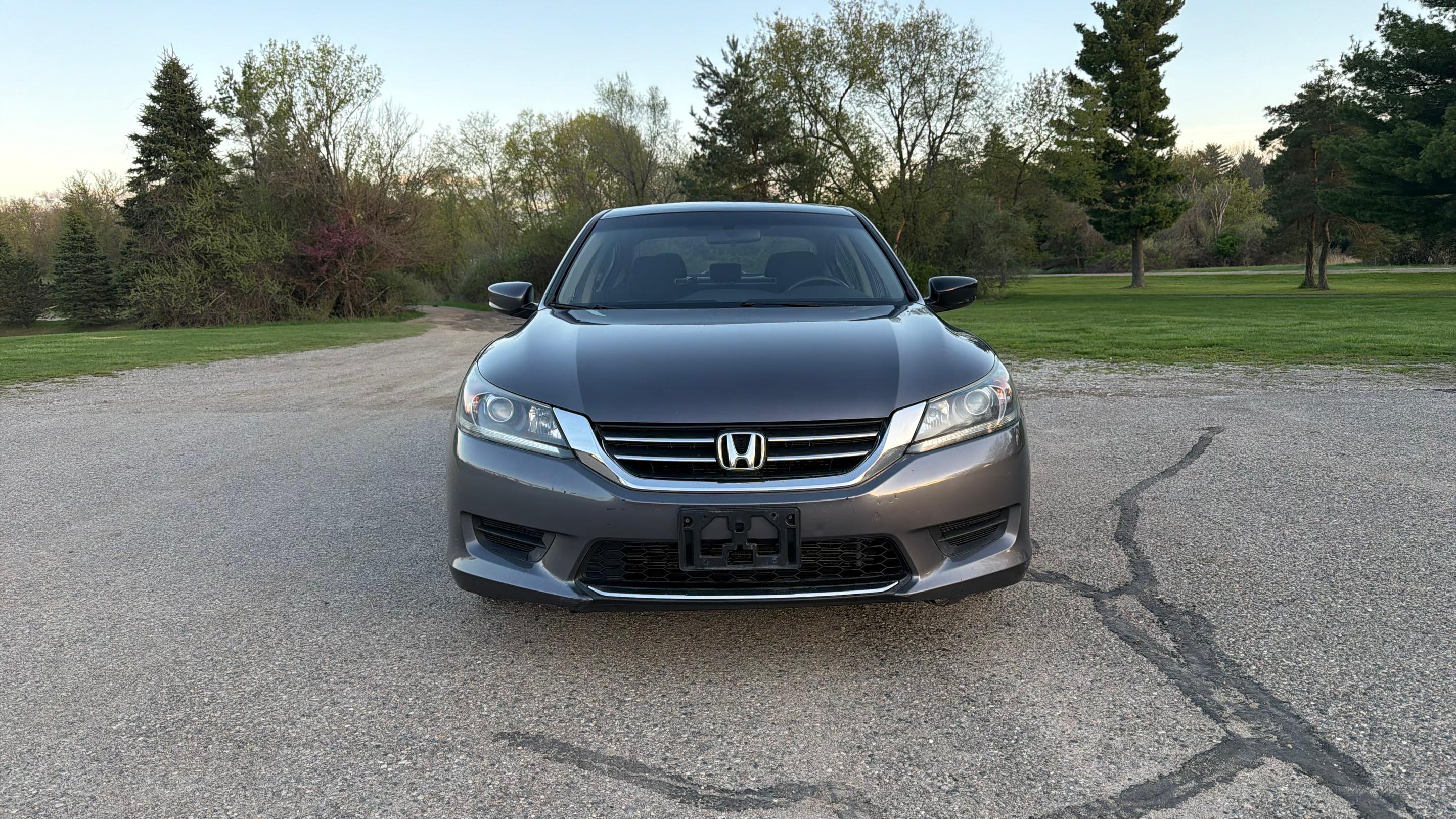 Honda Accord 2014 in Rochester Hills, MI