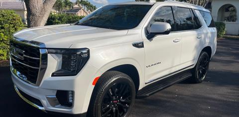 GMC Yukon 2023