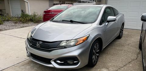 Honda Civic 2014