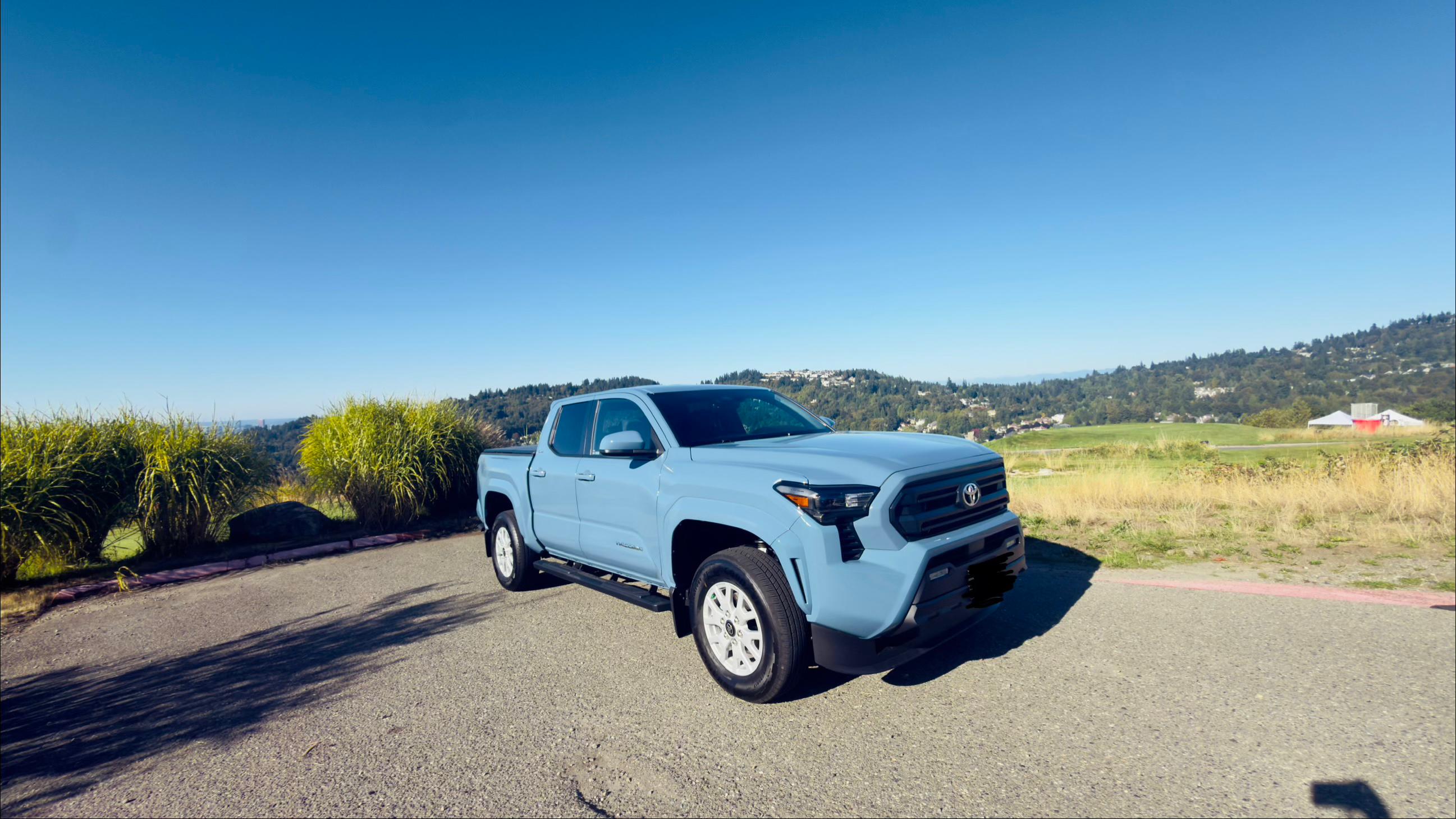 Toyota Tacoma 2026 in Bellevue, WA