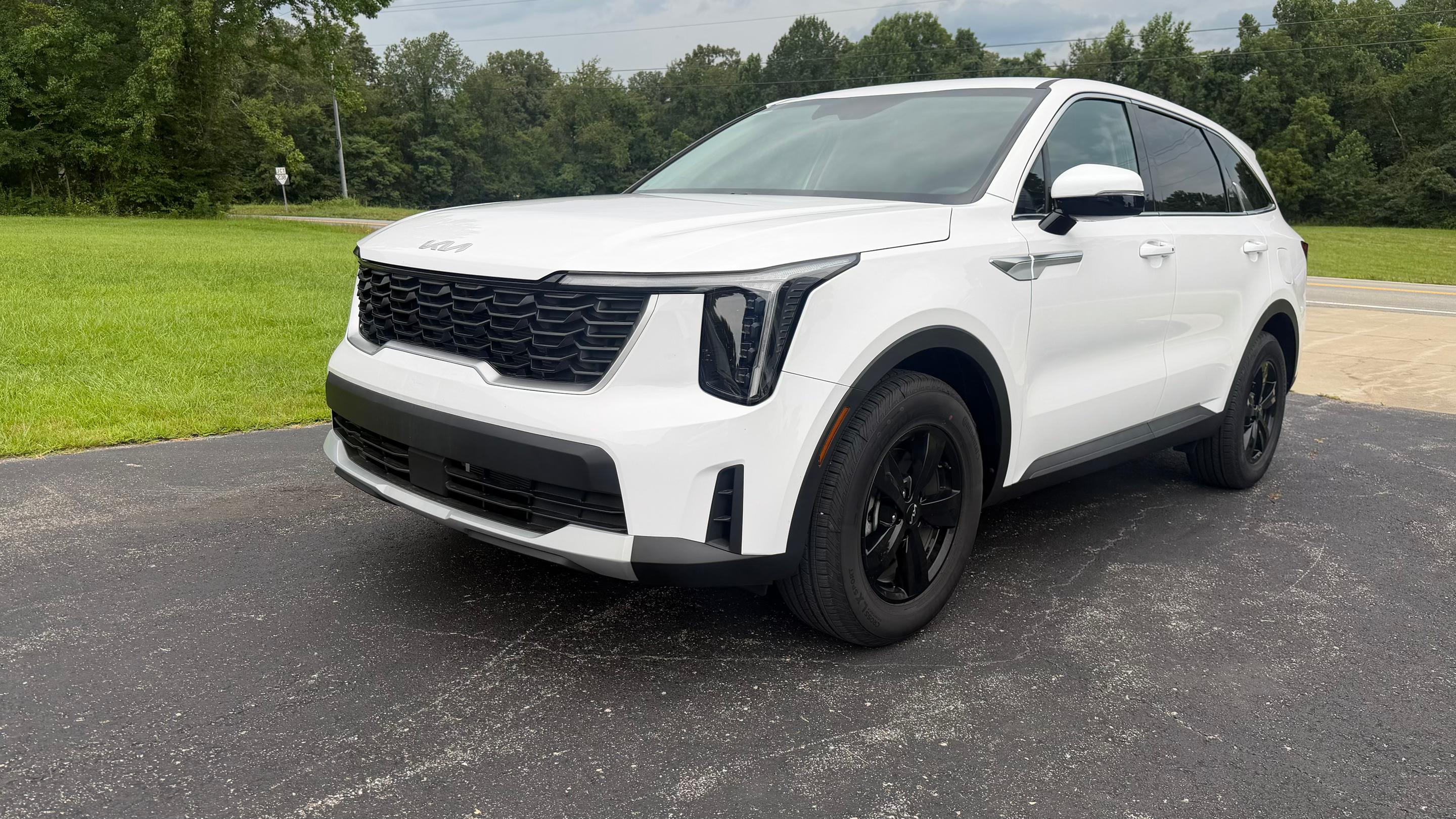 Kia Sorento 2026 in Adams, TN