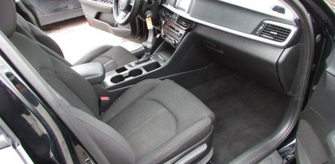 Kia Optima 2019