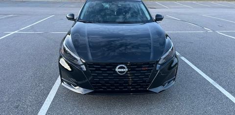 Nissan Altima 2026