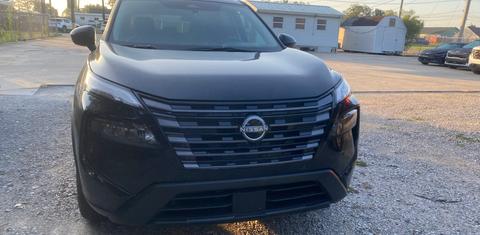 Nissan Rogue 2026