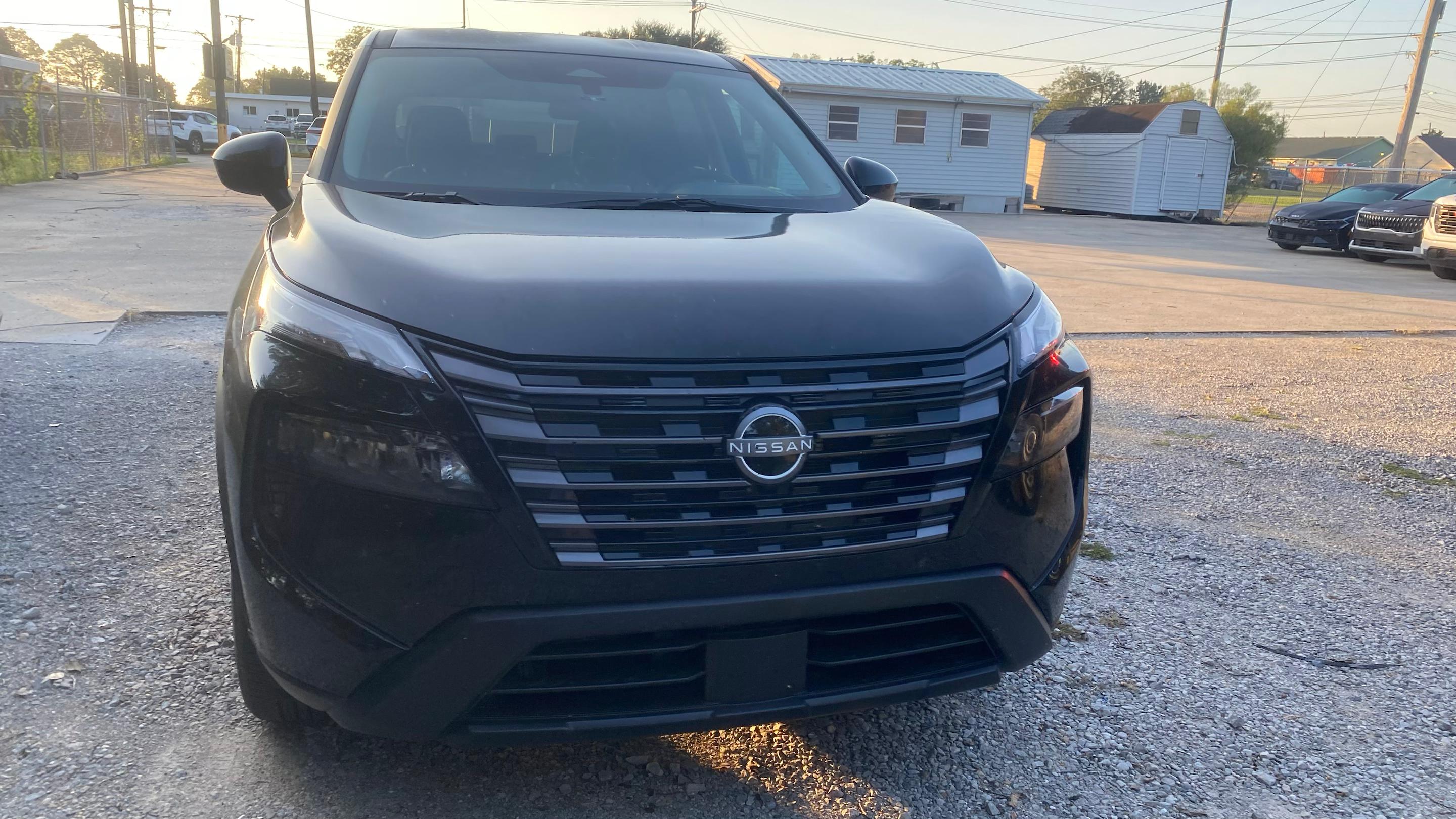 Nissan Rogue 2026 in Lafayette, LA