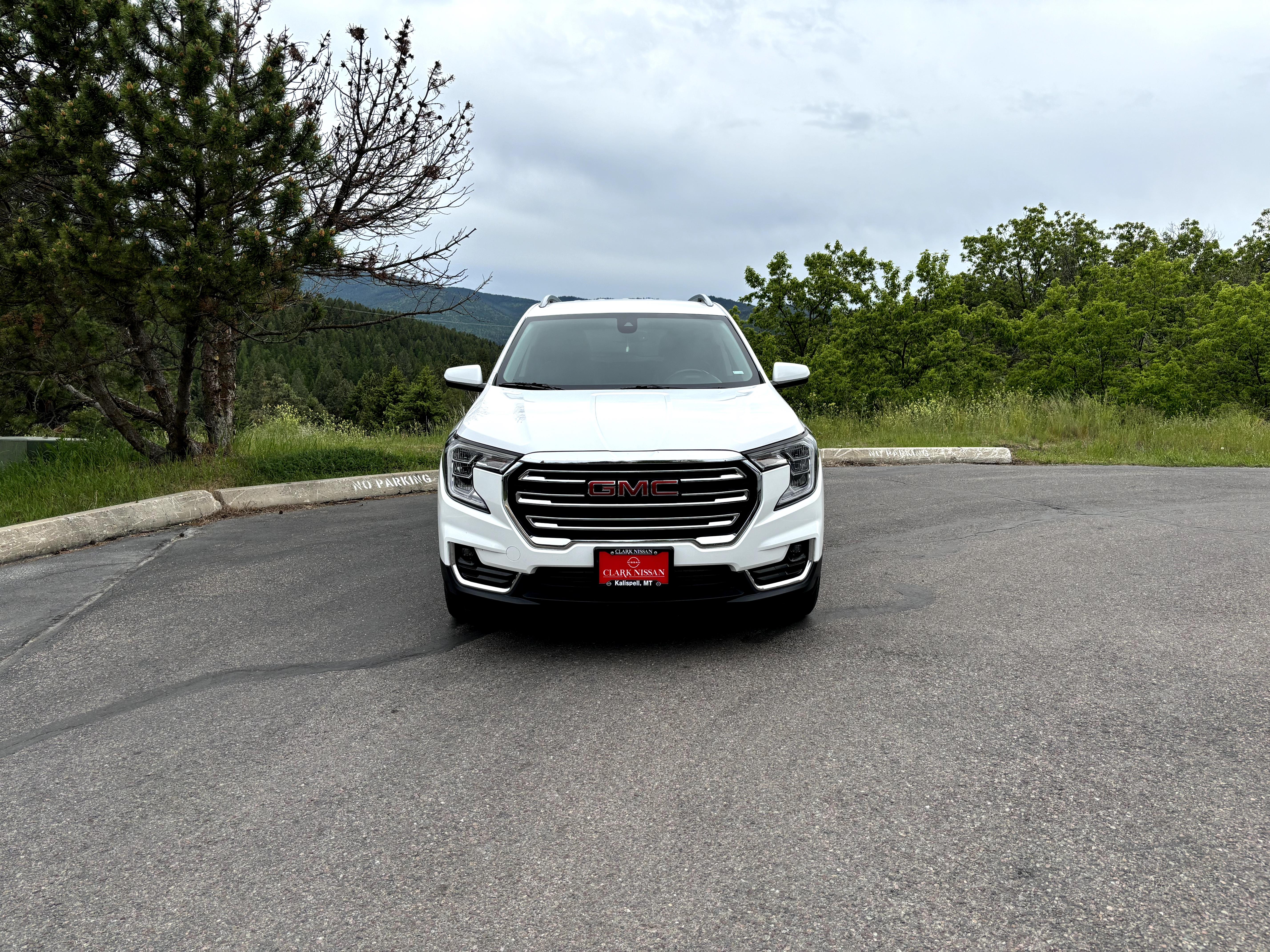 GMC Terrain 2022 in Kalispell, MT