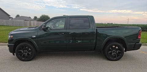 Ram 1500 2026
