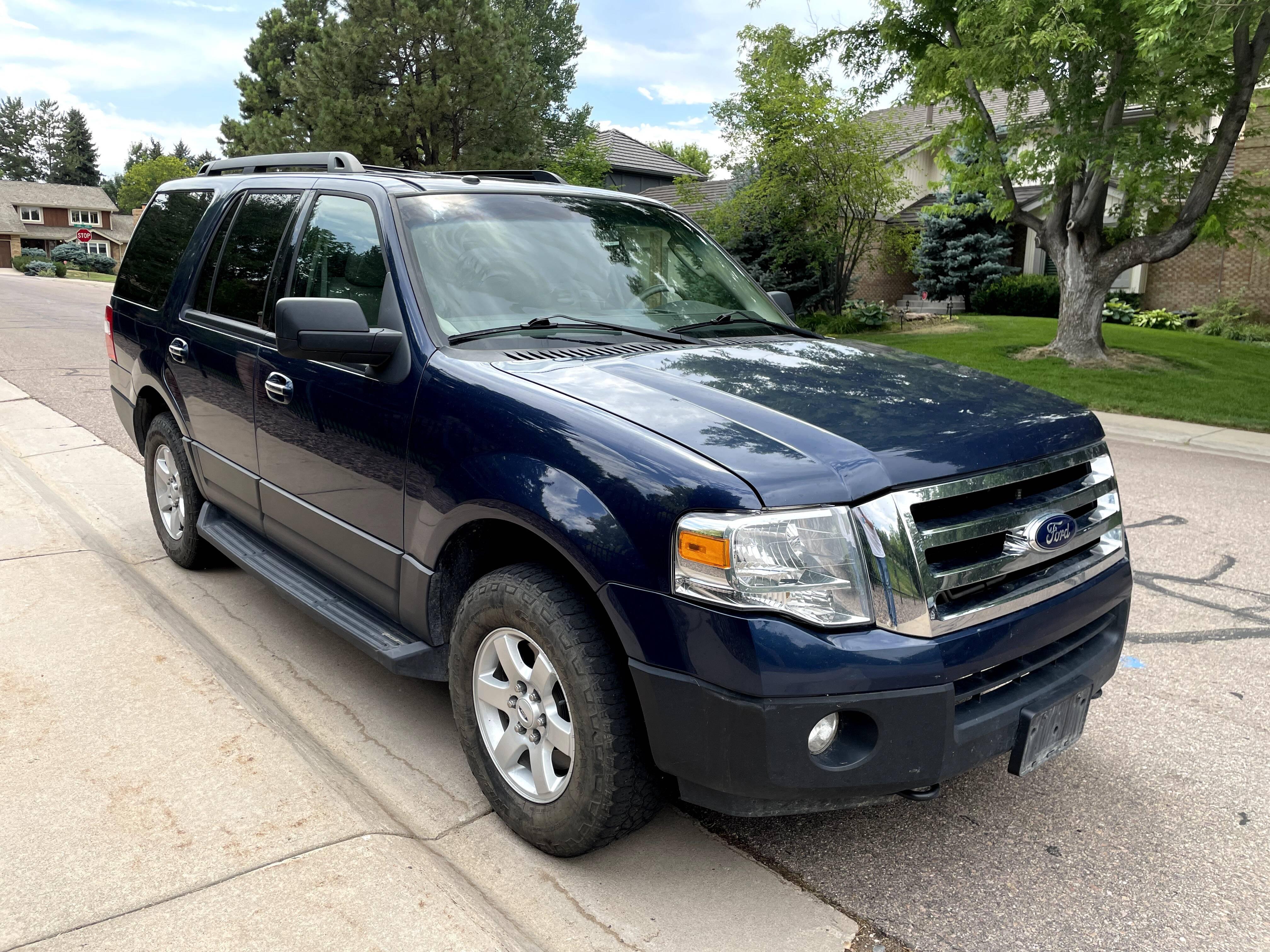 Ford Expedition 2013 in Englewood, CO