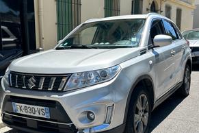 Suzuki VITARA 2019 à Nice