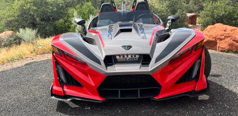 Polaris Slingshot 2025