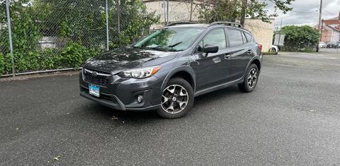 Subaru Crosstrek 2018