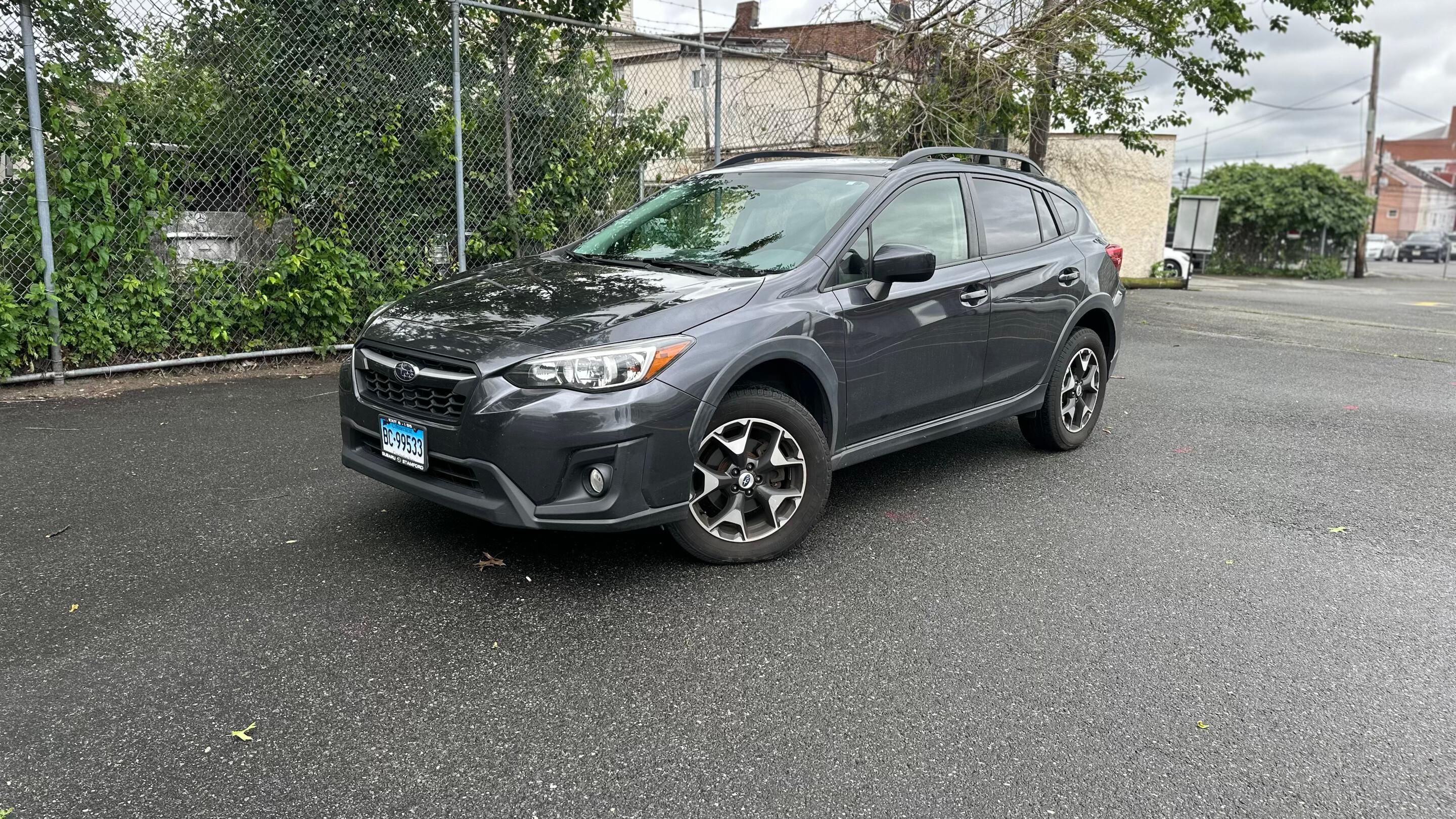 Subaru Crosstrek 2018 in Newark, NJ