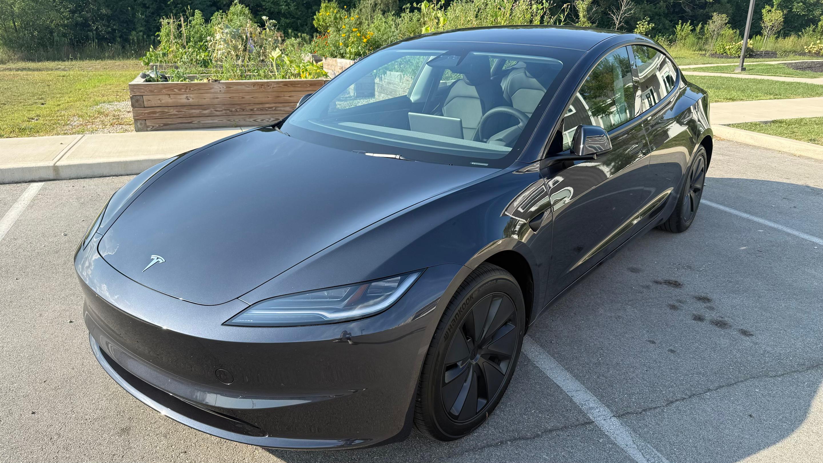 Tesla Model 3 2025 in Fishers, IN