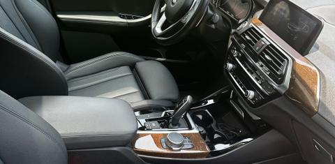 BMW X3 2019