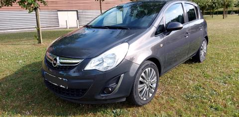 Opel CORSA 2013