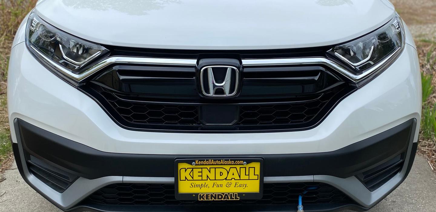 Honda CRV 2020 rental in Fairbanks, AK by Jean R. Turo