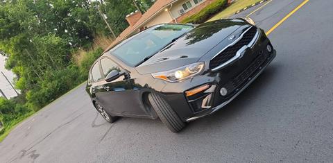 Kia Forte 2021