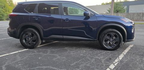 Nissan Rogue 2026