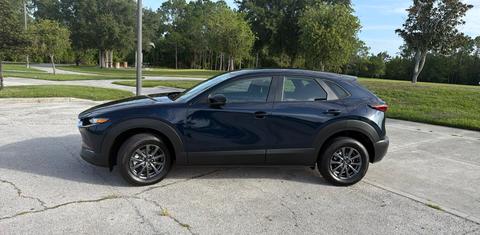 Mazda CX-30 2026