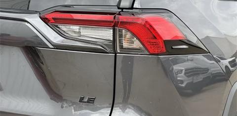 Toyota RAV4 2023