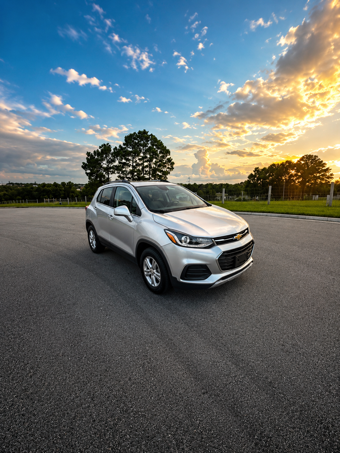 Chevrolet Trax 2019 in Clermont, FL