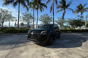 Nissan Pathfinder 2026 in Miami