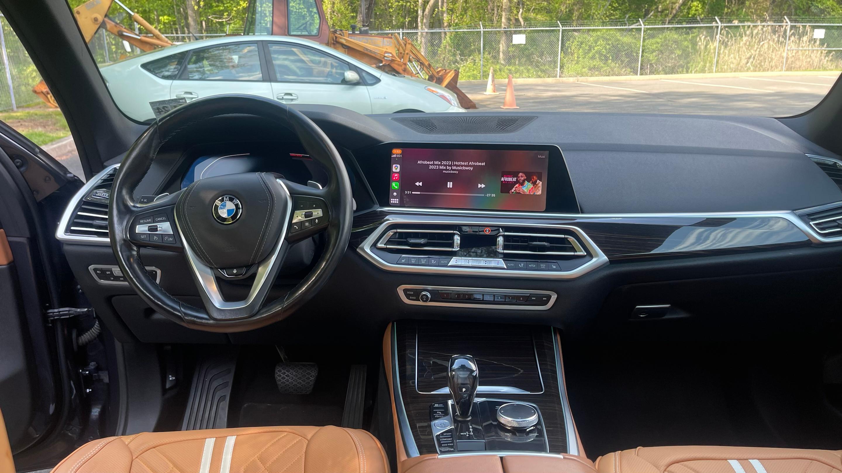 BMW X5 2019 in Burlington, NJ