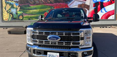 Ford Super Duty F-250 2025