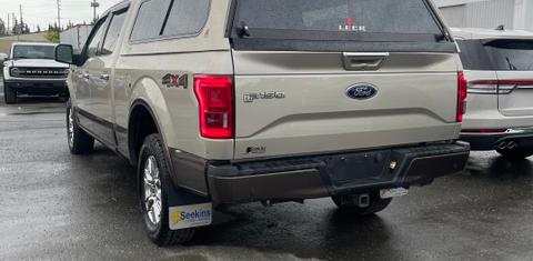 Ford F-150 2017