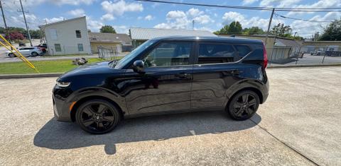 Kia Soul 2020