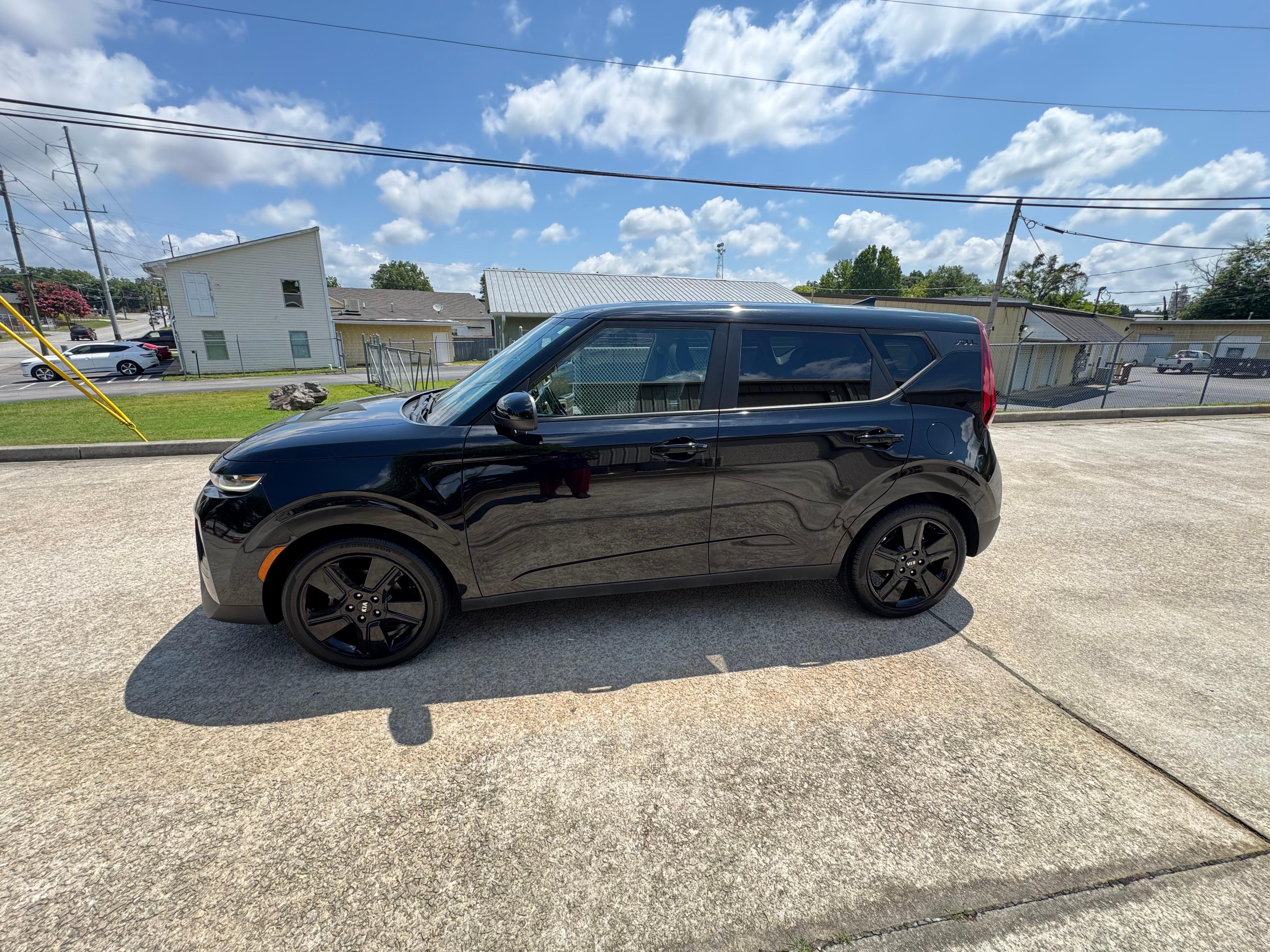 Kia Soul 2020 in Atlanta, GA