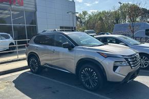 Nissan Rogue 2026 in Marietta