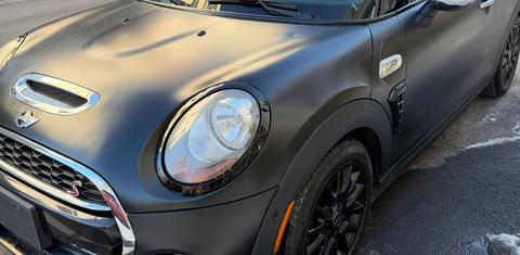 MINI Hardtop 2 Door 2018