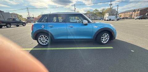 MINI Hardtop 4 Door 2016
