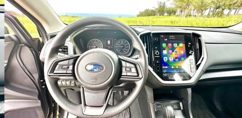 Subaru Ascent 2023