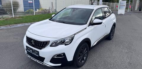 Peugeot 3008 2017